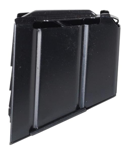 Picture of ProMag Standard 10rd 303 British Fits Enfield #4 MKI Blued Steel ENF04