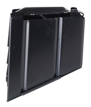 Picture of ProMag Standard 10rd 303 British Fits Enfield #4 MKI Blued Steel ENF04