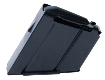 Picture of ProMag Standard 10rd 303 British Fits Enfield #1 MKIII Blued Steel ENF06