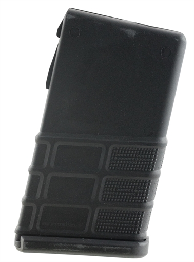 Picture of ProMag Standard 20rd 308 Win/7.62x51mm NATO Fits FN SCAR17 Black DuPont Zytel Polymer FNHA4