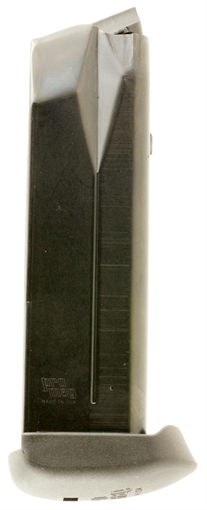 Picture of ProMag Standard 15rd 45 ACP Fits FN FNX Blued Steel FNHA5