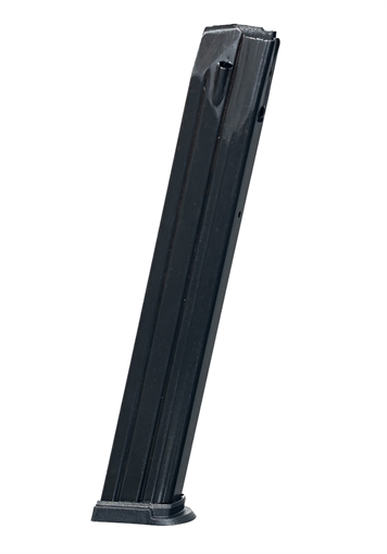 Picture of ProMag Industries Magazine, 9MM, 32 Rounds, Fits FN 509, Steel, Blued Finish FNH-A7 FNHA7