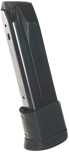 Picture of ProMag Industries Magazine, 45 ACP, 20 Rounds, Fits FNX-45, Steel, Black FNH-A8 FNHA8