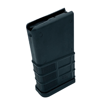 Picture of ProMag Industries Magazine, 308 Winchester, 20 Rounds, Fits FN FAL, Polymer, Black FNH-A9 FNHA9