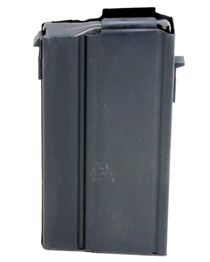 Picture of ProMag GALA2 20rd 308/7.62mm Fits IMI Galil Black Phosphate Steel GALA2 GAL-A2