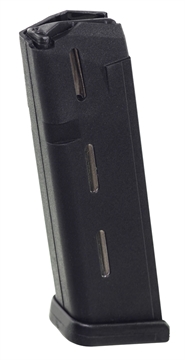 Picture of ProMag Industries ProMag, Magazine, 10 Rounds, Fits Glock 22/23/27, 40 S&W, Black Polymer GLK-15 GLK15
