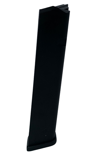 Picture of ProMag 25rd 380 ACP Fits Glock 28 Black Polymer GLKA25