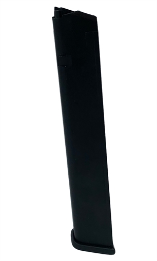 Picture of ProMag 32rd 380 ACP Fits Glock 28 Black Polymer GLKA26