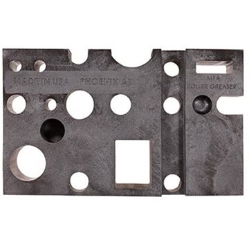 Picture of PROMAG GUNSMITH BENCH BLOCK MULTI TOOL (24) AA131