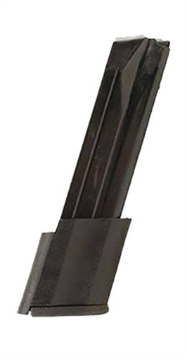 Picture of ProMag Industries Magazine, 45ACP, 20 Rounds, Fits HK USP45, Steel, Blued Finish HEC-A2 HECA2