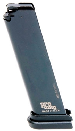 Picture of ProMag Hi-Point 995/995TS Carbine Magazine 9mm Blued Steel 10/rd HIP 03