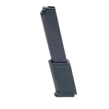 Picture of ProMag Standard 15rd Extended 9mm Luger Fits Hi-Point 995 Carbine/995TS Blued Steel HIPA3