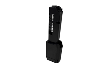 Picture of ProMag Industries Magazine, 10MM, 15 Rounds, Fits Hi Point JXP, Steel, Blued Finish HIP-A7