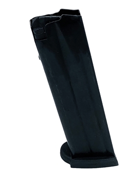 Picture of Promag H&K VP9 Handgun Magazine Black 9mm Luger 10/rd HEC 13
