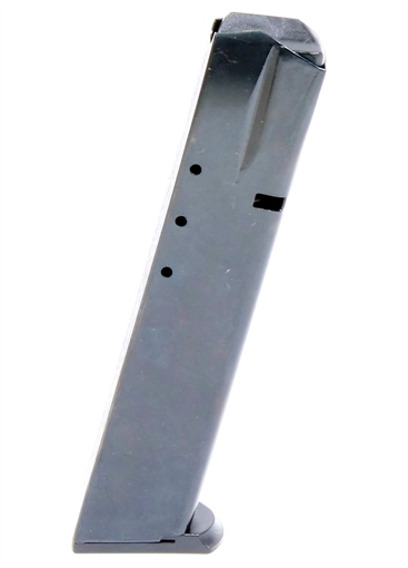 Picture of ProMag KELA2 20rd 9mm Fits Kel-Tec P-11 Blued Steel KELA2 KEL-A2