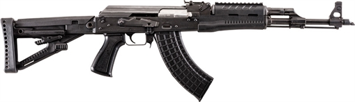 Picture of PROMAG MAGAZINE ARCHANGEL YUGO AK-PAP STOCK SET BLACK AAPAP