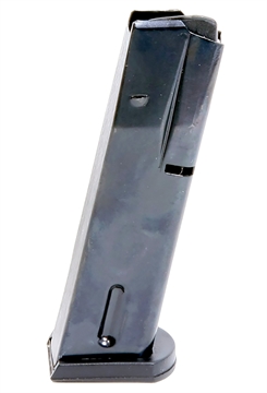 Picture of ProMag Beretta 84 Magazine .380 ACP Blued Steel 13/rd BER-A2 BERA2