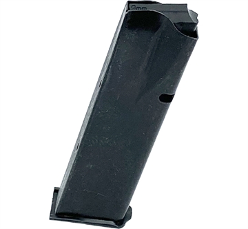 Picture of PROMAG MAGAZINE BRN HP 9MM 15RD B BRO-A10