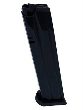 Picture of Promag CZ P10-F / P10-C / P-07 / P-09 Handgun Magazine Black 9mm Luger 22/rd CZ-A9 CZA9
