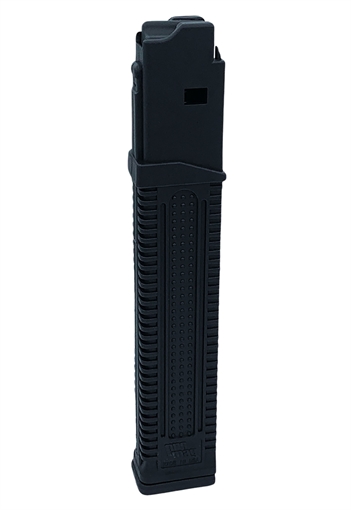 Picture of ProMag CZA10 40rd 9mm Fits CZ Scorpion Black Polymer CZA10 CZ-A10