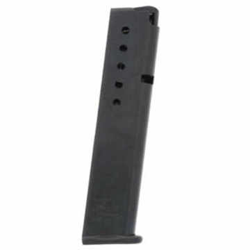 Picture of ProMag Industries Magazine, 380 ACP, 10 Rounds, Fits Diamond Back DB380, Steel, Blued Finish DIA03