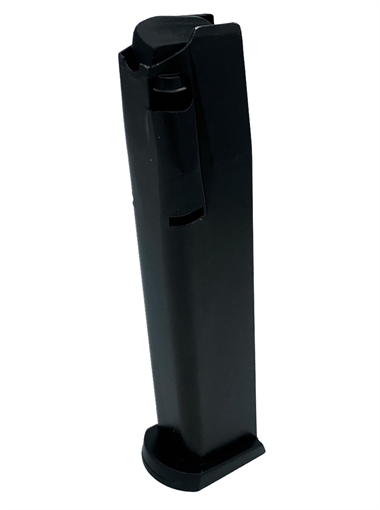 Picture of ProMag GIRA2 14rd 380 ACP Blued Steel GIRA2 GIR-A2