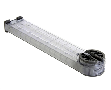 Picture of PRO MAG MAGAZINE FNH PS-90 & P90 5.7X28MM 50RD CLEAR POLY. FNH-A3 FNHA3