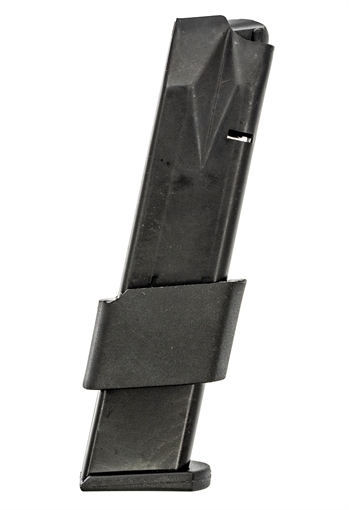 Picture of ProMag FNHA14 20rd 9mm Fits FN Reflex Blued Steel FNHA14 FNH-A14