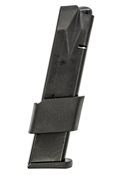 Picture of ProMag  20rd 9mm Fits FN Reflex Blued Steel  FNH-A14