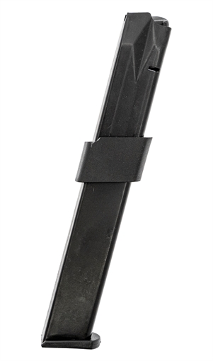 Picture of ProMag FNHA15 32rd 9mm Fits FN Reflex Blued Steel FNHA15 FNH-A15