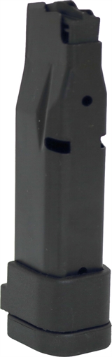 Picture of PROMAG MAG LCP MAX 380 BLK 12RD RUG-A52 708279017216