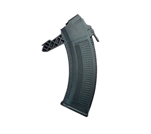 Picture of ProMag Archangel 35rd 7.62x39mm Fits SKS Black Polymer AALVX35