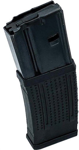 Picture of PRO MAG MAGAZINE AR-15 223 30RD HYBRID STEEL/ POLYMER BLK COL-A33