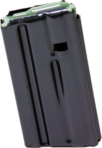 Picture of PROMAG MAGAZINE AR-15 7.62x39 5RD BLUED STEEL col 18