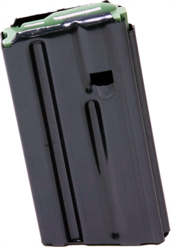 Picture of PROMAG MAGAZINE AR-15 7.62x39 5RD BLUED STEEL col 18
