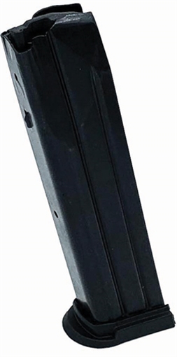 Picture of PRO MAG MAGAZINE FN 509 9MM COMPACT 15RD BLUE STEEL FNH-A12 FNHA12