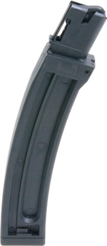 Picture of ProMag Standard 25rd 22 LR Fits Marlin 795/795SS Black DuPont Zytel Polymer MARA1