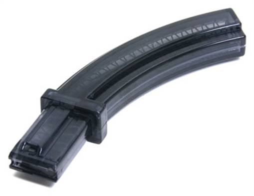 Picture of ProMag Industries Magazine, 22LR, 22 Rounds, Fits Remington 597, Polymer, Black REM-A1 REMA1