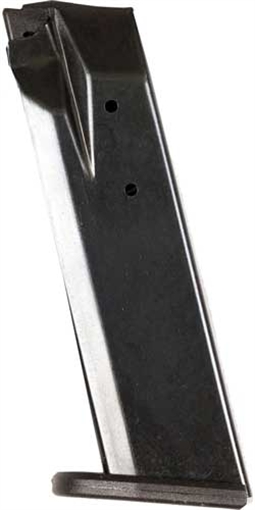 Picture of ProMag Steel Handgun Magazine Ruger SR40 .40 S&W Blued 10/rd RUG 21