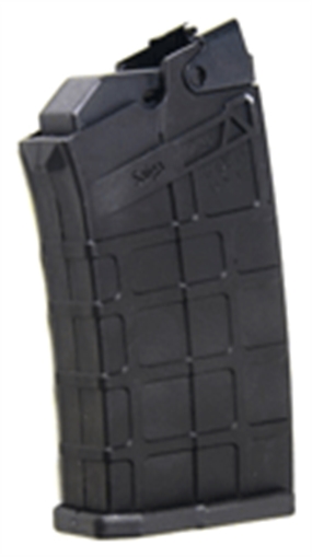 Picture of PRO MAG MAGAZINE SAIGA 12GA. 5RD BLACK POLYMER SAI-01 SAI01