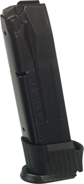 Picture of PROMAG MAGAZINE SIG PRO 9MM 18RD BLUED STEEL SIG-A11