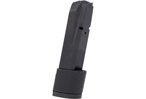 Picture of ProMag SMIA22 20rd 10mm Fits S&W M&P Blued Steel SMIA22 SMI-A22