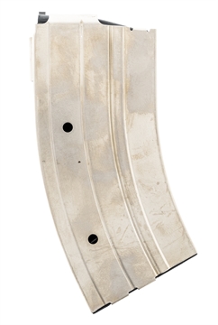 Picture of ProMag  Ruger Mini-30 20rd 7.62x39mm Steel  RUG-A43N