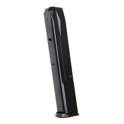 Picture of ProMag Ruger P94 Magazine .40 S&W Blued Steel 20/rd RUG-A8 RUGA8
