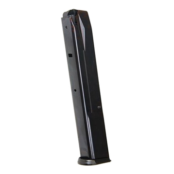 Picture of ProMag Ruger P94 Magazine .40 S&W Blued Steel 20/rd RUG-A8 RUGA8