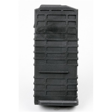 Picture of ProMag Polymer Magazine Ruger Scout .308 Win. Black 20 rd. RUGA39