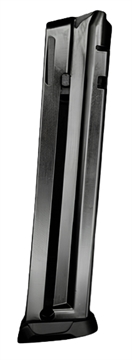 Picture of PRO MAG MAG RUGER SR22 22LR 15RD BLUE STEEL RUGA54