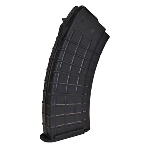 Picture of PROMAG MAGAZINE SAIGA 7.62X39 20RD BLK POLYMER (24) SAIA1