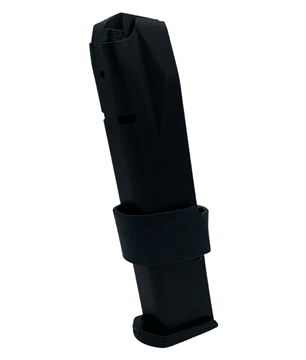 Picture of ProMag 20rd 9mm Fits Shadow Systems CP920 Black Steel SHDA3