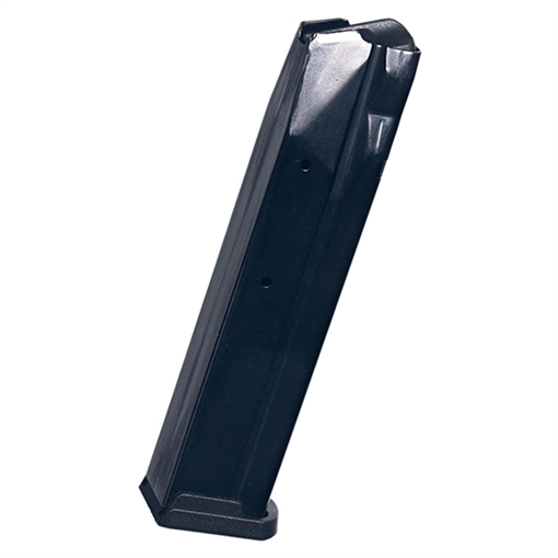 Picture of PROMAG MAG SIG P365 9MM 20RD BLUED STEEL (24) SIGA18